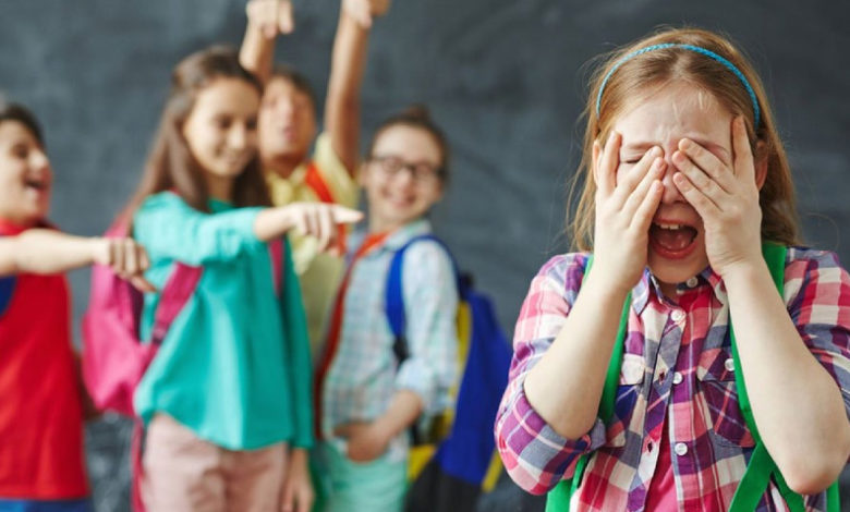 Akran Zorbalığı Üzerine 7