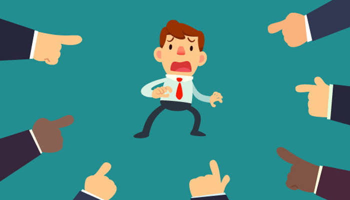 Sosyal Fobi ve Tedavisi 1