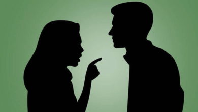 Romantik İlişki Değil: İstismar, Partner Değil: İstismarcı 1