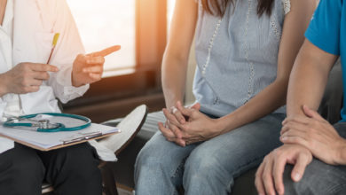 Çift İlişkisinde Paralellik 1