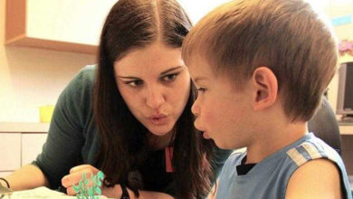 Kekemelik Erkeklerde 5 Kat Daha Fazla Görülüyor 3