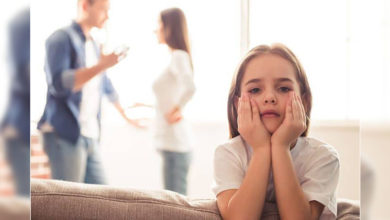 Sevgi Görmeyen Sevgi Gösteremez 1