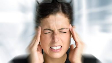 Dr. Diren Çelik: Migren Kaderiniz Olmasın ! 3