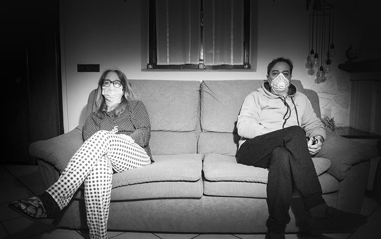 Normale Dönüş İçin Psikolojimiz Hazır Mı? 1