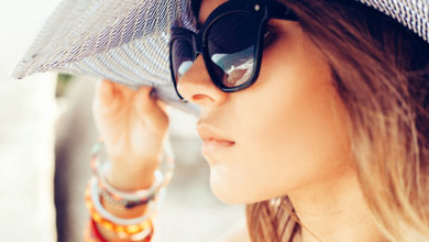 Yazın gözlerimizi tehdit eden 8 hatalı alışkanlık! 1