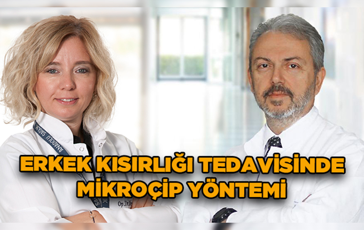 Erkek kısırlığı tedavisinde mikroçip yöntemi 8
