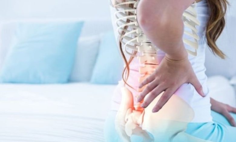 Erkeklerde “Kasık”, Kadınlarda “Göbek” Fıtığı Riski! 7