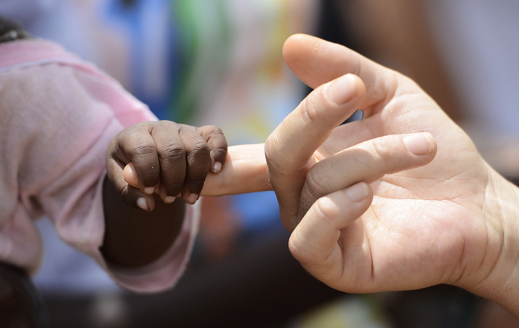 Irkçılık genetik mi? 7