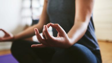 Meditasyonun Ruh Sağlığı Üzerindeki Etkileri 1
