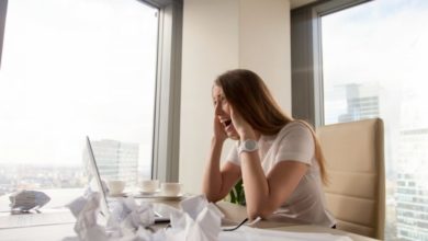 Çağımızın Hastalığı: Panik Bozukluk 1