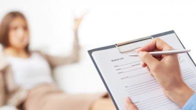 Bir Psikoloğa Görün… 1