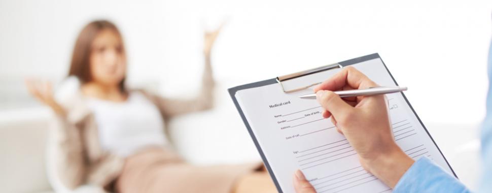 Bir Psikoloğa Görün… 7