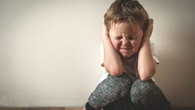Çocuklarda Kaygı Bozuklukları 5