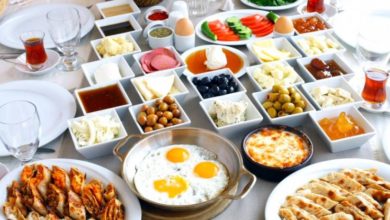 Üniversite Sınavına Girecek Öğrencilere Beslenme Tavsiyeleri! 12