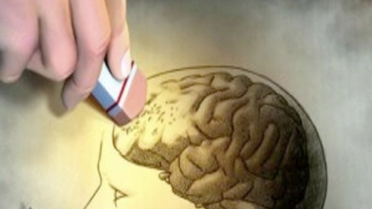 Kronik depresyon Alzheimer riskini iki kat artırıyor 7