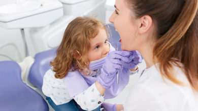 Anne-Babalar için Checklıst 14