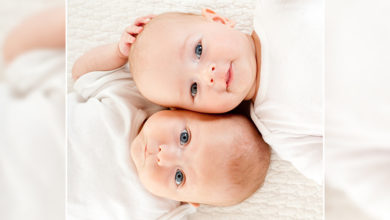 İkiz gebelikte tehlikeli 6 yanlış! 15