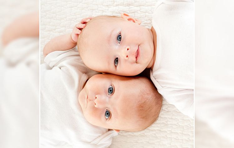 İkiz gebelikte tehlikeli 6 yanlış! 7