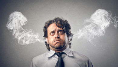 Duygu, Stres, Sağlık 1