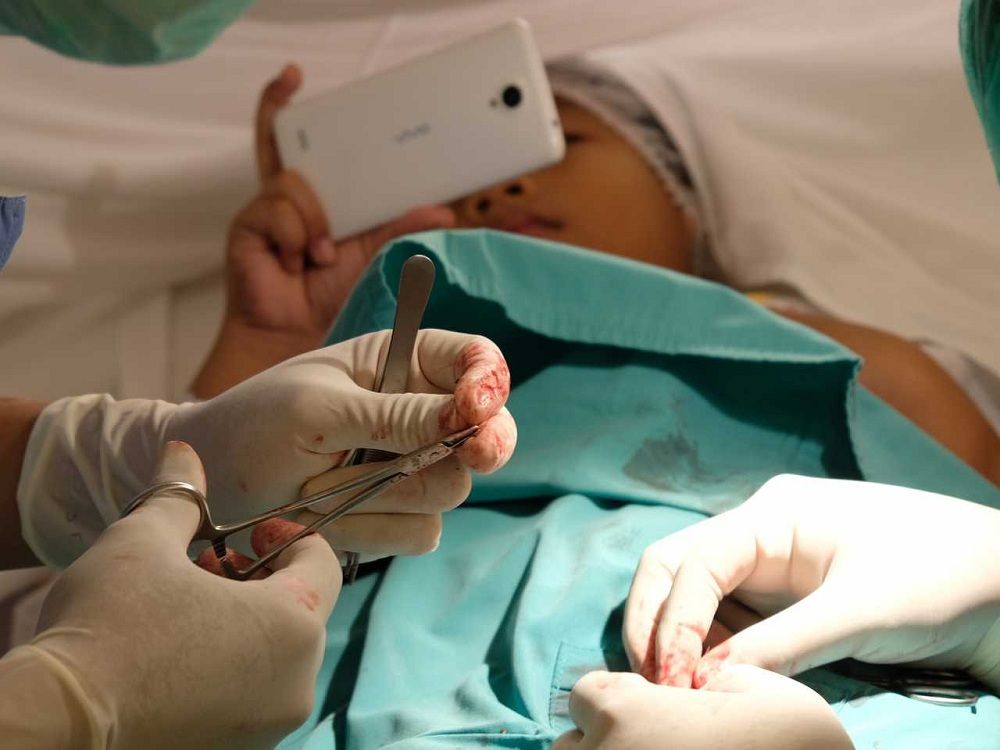 Sünnet Deyip Geçmeyin! 7