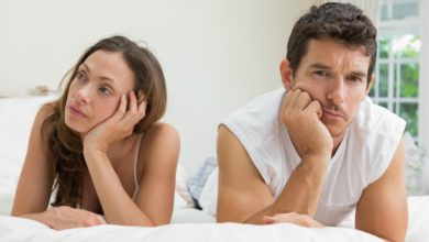 İlişkilerde Tartışmanın Önemi 1