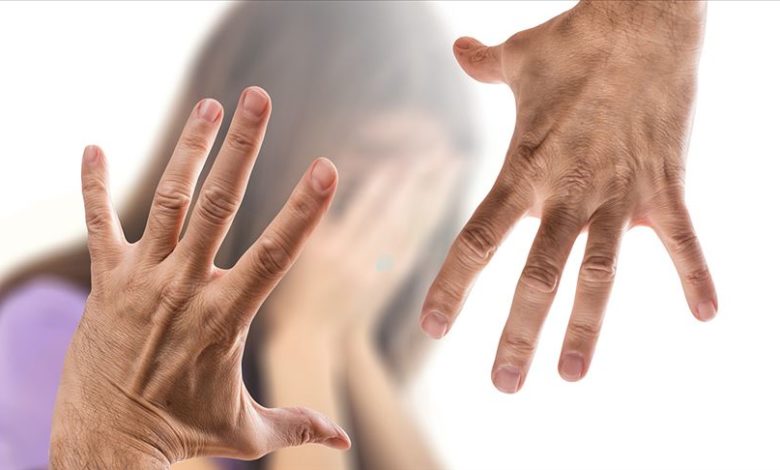 Aile İçi Şİddet 1