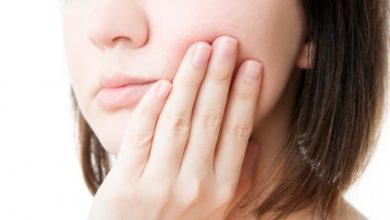 Yirmi Yaş Dişleri 3