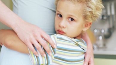 Çocuklar Neden Korkar? 1