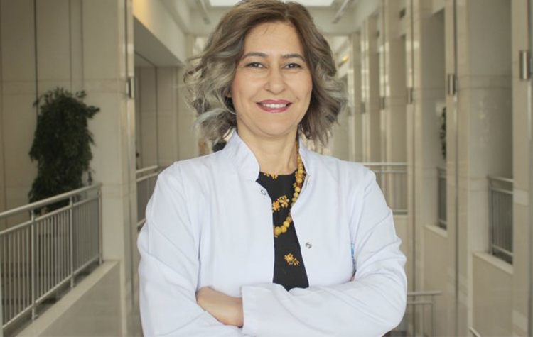 Çocuk ve Ergen Psikiyatrisi Uzmanı Dr. Figen Karaceylan Çakmakçı
