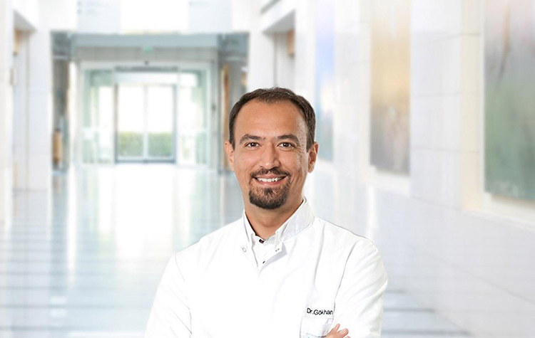 İş stresi diş kaybına neden olabiliyor 2