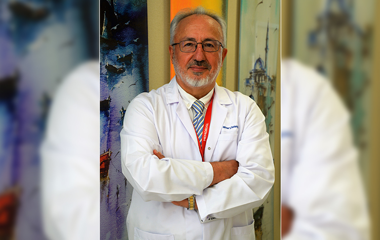 Viral Hepatitli Hastalarının Yüzde 80’i Rahatsızlığından Habersiz 2