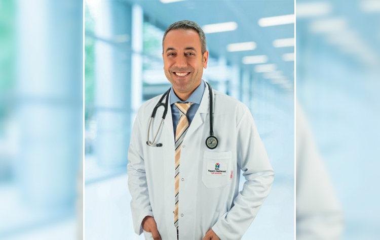 Kardiyoloji Uzmanı Prof. Dr. Doğan ERDOĞAN