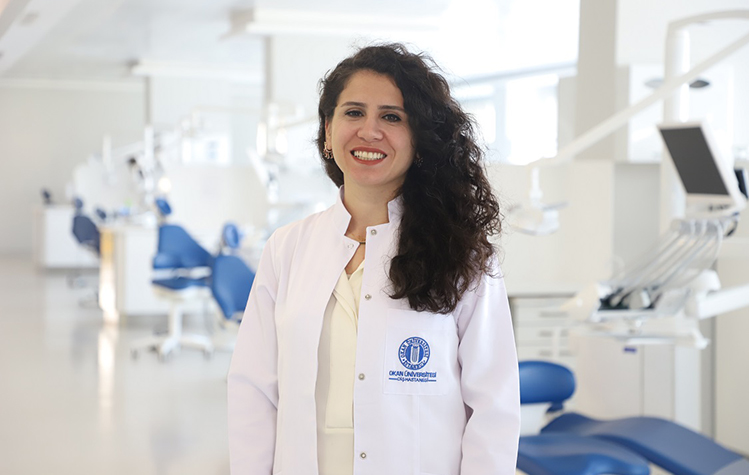 Diyabet Hastaları Ağız ve Diş Sağlıkları İçin Nelere Dikkat Etmeli? 2