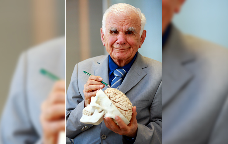 Yüzyılın Cerrahı 95 Yaşında 7