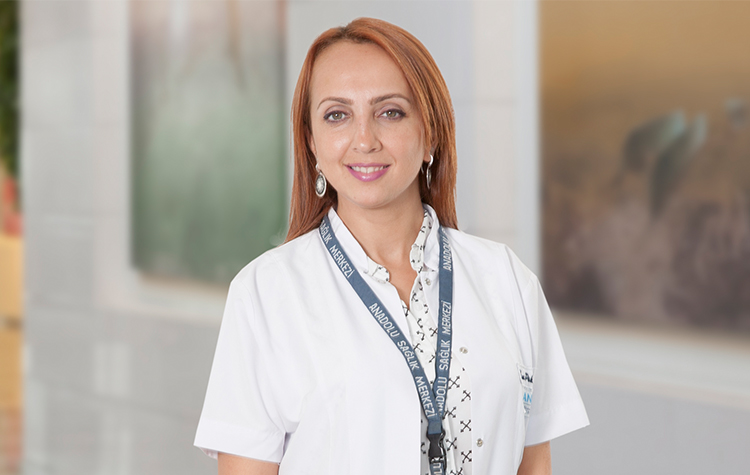 Evli kadınlar daha stresli 2