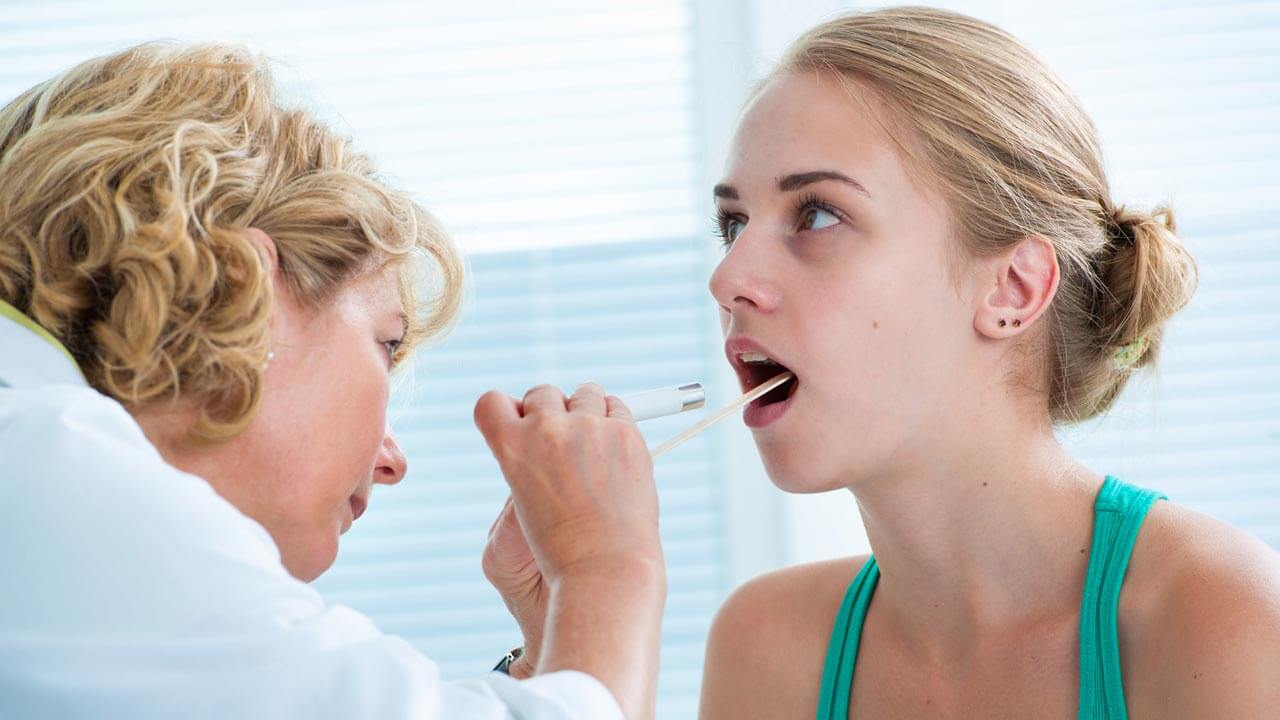 Yaz aylarında kulak burun boğaz hastalıkları daha çok görülüyor 7