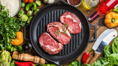 Kurban Bayramında Beslenme Nasıl Olmalıdır? 1