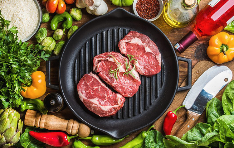 Kurban Bayramında Beslenme Nasıl Olmalıdır? 7