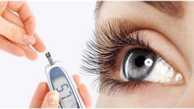 Şeker Hastalarında Göz Problemlerine Dikkat ! 19