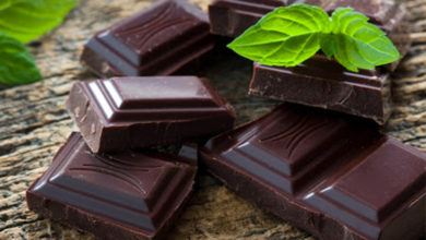 Bitter çikolata hem mutluluk hem sağlık veriyor 2