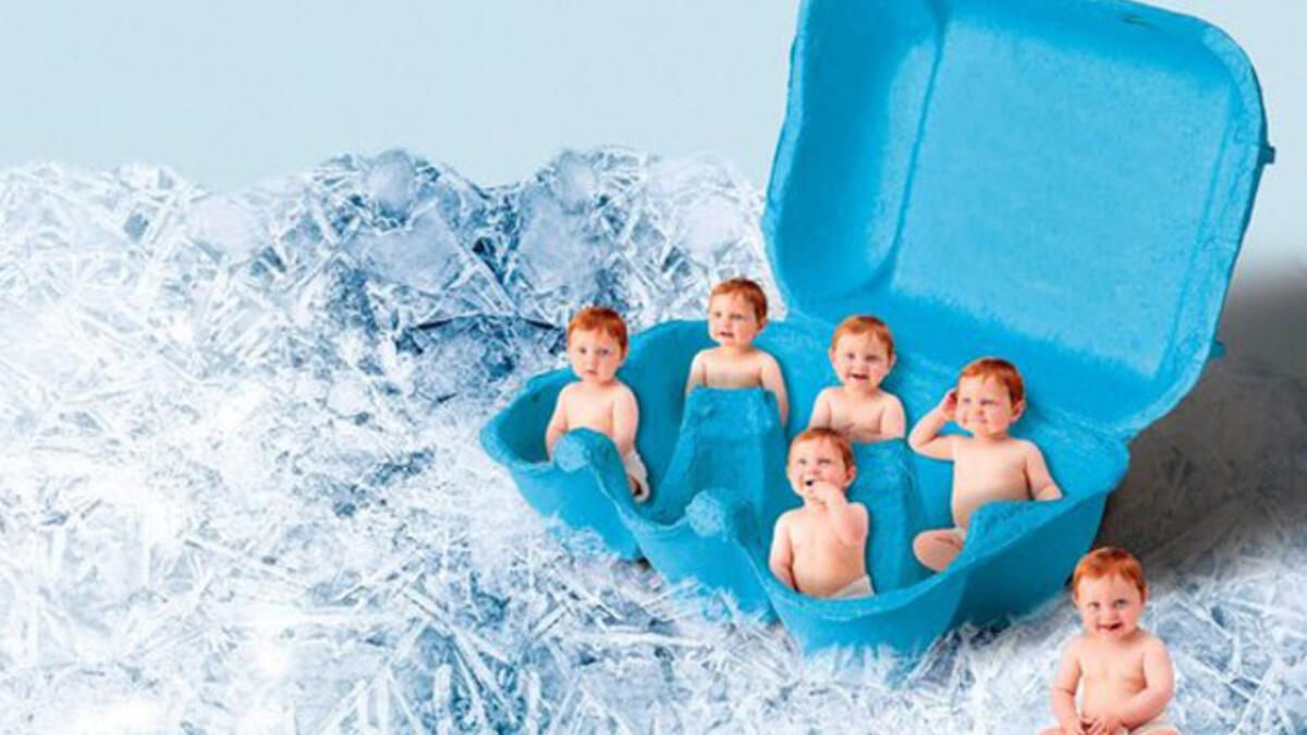 “Yumurta dondurma” işlemi ile ilgili merak edilen 4 soru 7