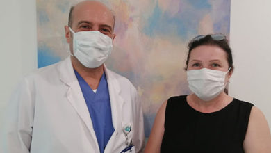 Geceleri mide ağrısı ile uyanıyordum artık çok rahatım 1