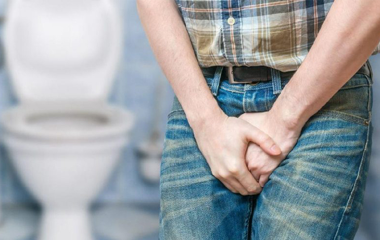 İdrar Kaçırma Problemine Dikkat ! 7