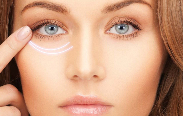 Yorgun yüz görüntüsü kaderiniz olmasın ! 7