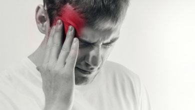 Baş Ağrısına Ne İyi Gelir? Baş Ağrısı Nasıl Geçer? 1