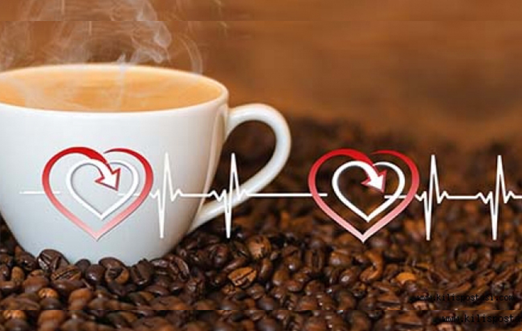 Fazla kafein ve stres titreme sebebi 7