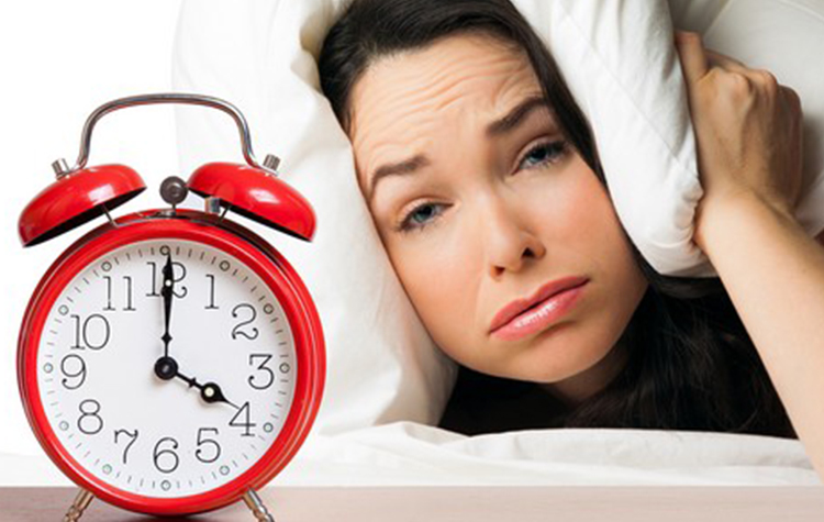 Kalitesiz uyku vücuttaki tüm dengeyi bozuyor 7