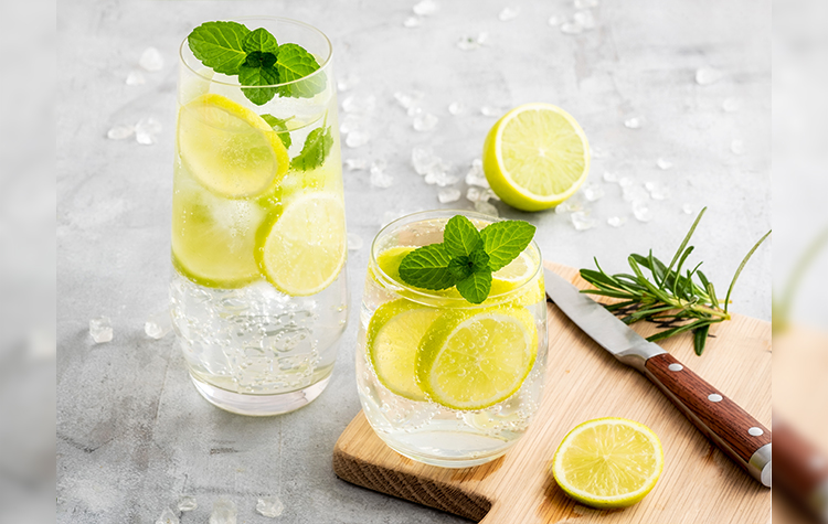 Yaz Ortası Bedeninizi Rahatlatacak Detoks Önerileri 6