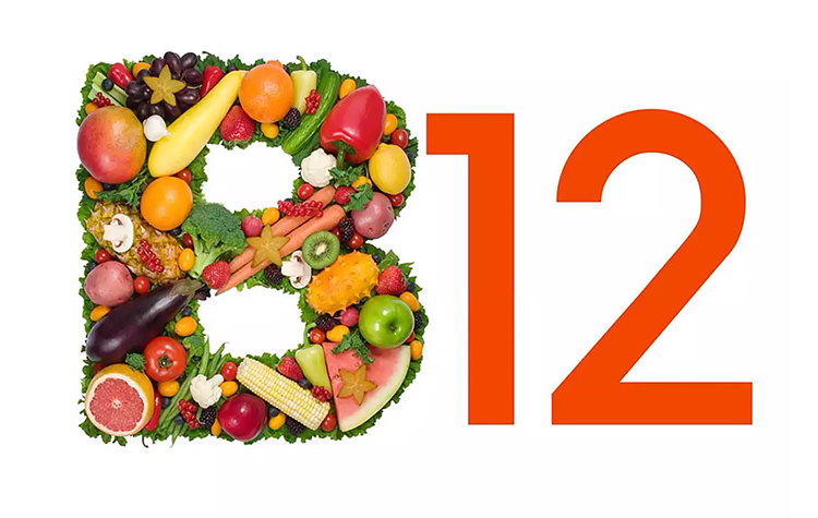 B12 Vitamini Nedir? B12 Eksikliği Belirtileri Neledir? 7
