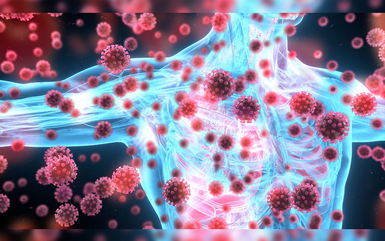 Astım hastaları koronavirüsten korunmalı 1